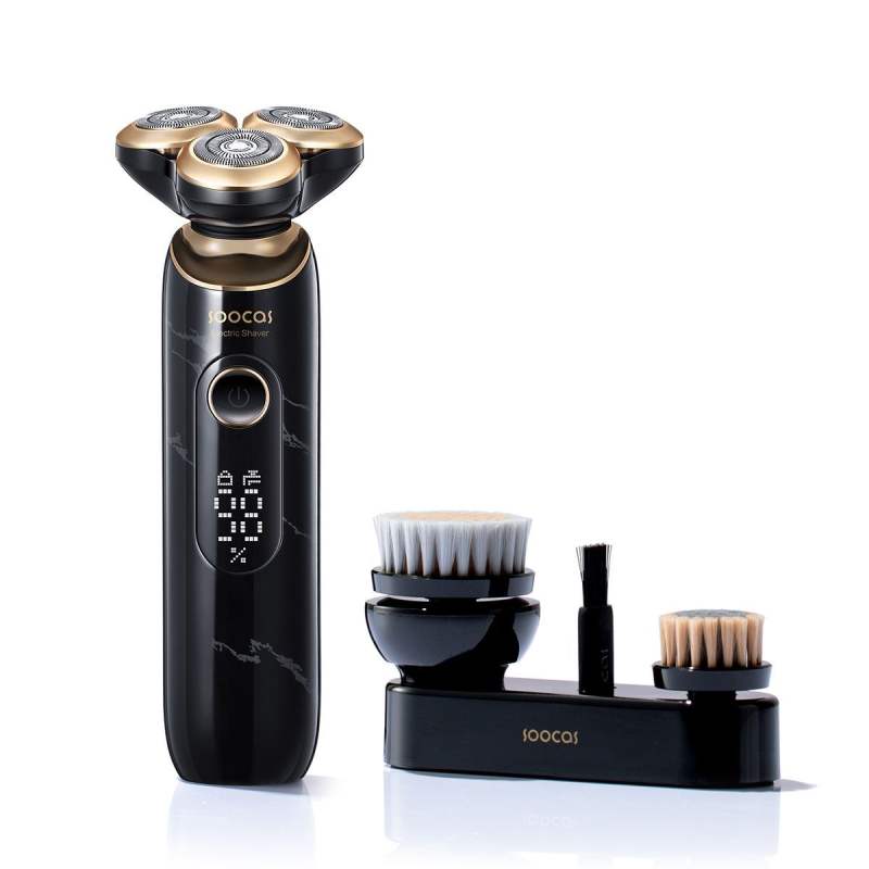 Электрическая портативная бритва SOOCAS S31