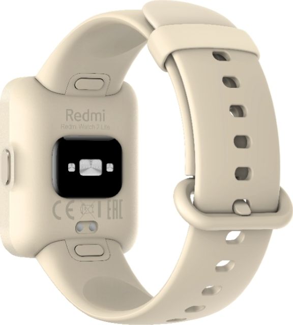 Умные часы Xiaomi Redmi Watch 2 Lite, синий (BHR5440GL)
