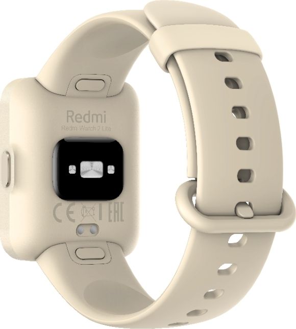 Умные часы Xiaomi Redmi Watch 2 Lite, синий (BHR5440GL)