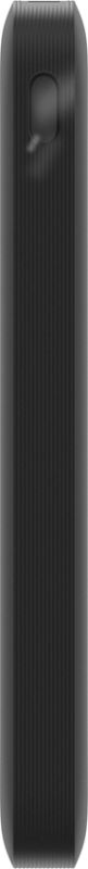 Внешний аккумулятор Xiaomi Redmi Fast Charge Power Bank, 10 000 мА•ч, черный (PB100LZM/ VXN4305GL)
