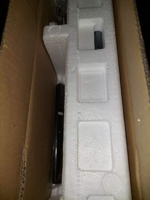 Телевизор Xiaomi MI TV P1E (L43M7-7AEU) 43" 4K UHD, черный