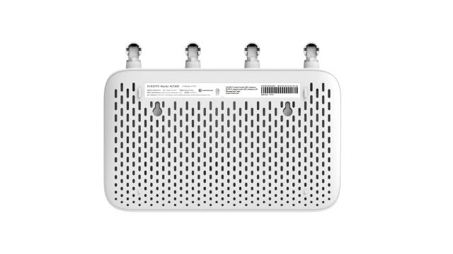 Роутер Xiaomi AC1200 EU (DVB4330GL)