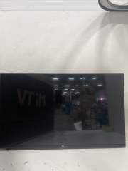 Телевизор Xiaomi MI TV P1 32" HD, черный