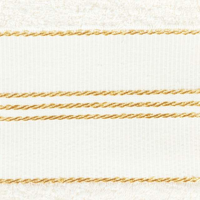 Полотенце махровое 50х90 "Mia Cara" Барбара лаванда