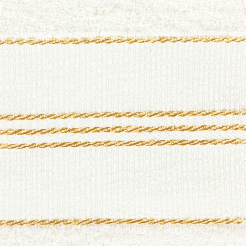 Полотенце махровое 50х90 "Mia Cara" Барбара лаванда