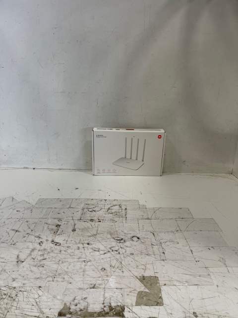 Роутер Xiaomi AC1200 EU (DVB4330GL)