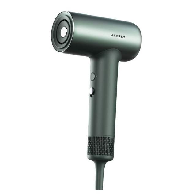 Скоростной фен для волос SOOCAS A1(Nova) ,с диффузором и концентратором, с держатель для фена, 4 режима