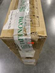 Телевизор Xiaomi MI TV P1E (L43M7-7AEU) 43" 4K UHD, черный