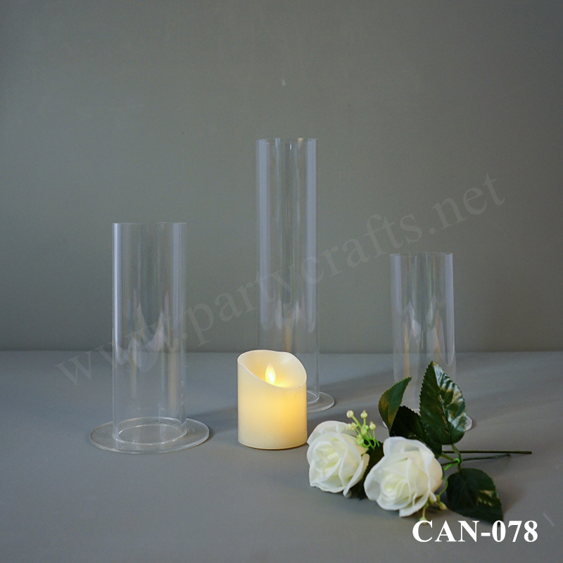 acrylic holder （CAN-078）