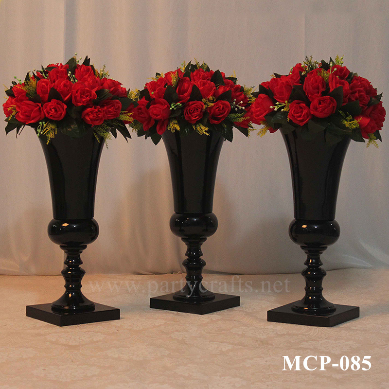 stainless steel centerpiece vase wedding party event hotel home decoration (MCP-085)