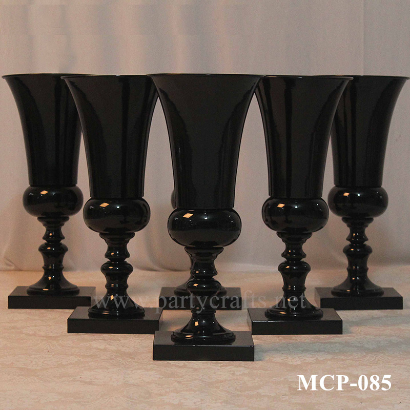 stainless steel centerpiece vase wedding party event hotel home decoration (MCP-085)