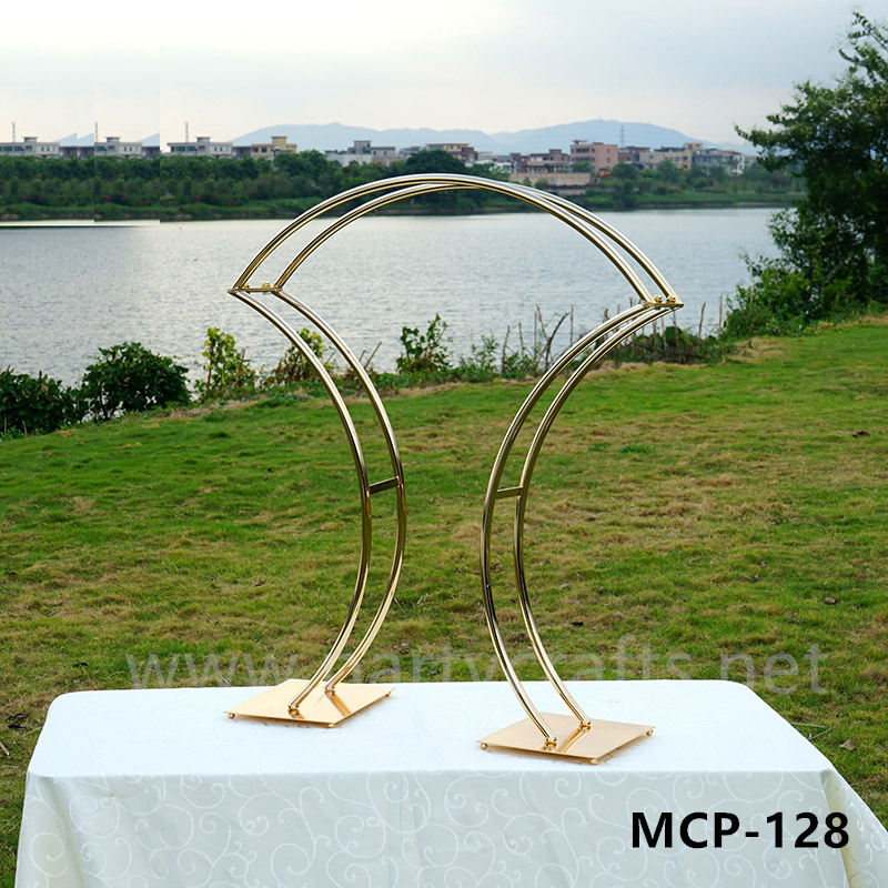 n centerpiece flower stand  (MCP-128)