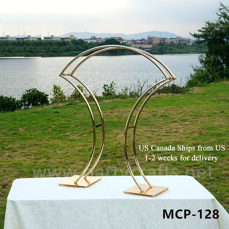 n centerpiece flower stand  (MCP-128)