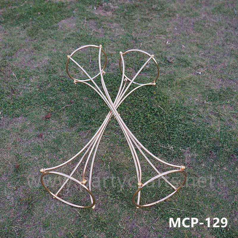 Trumpet centerpeice (MCP-129)