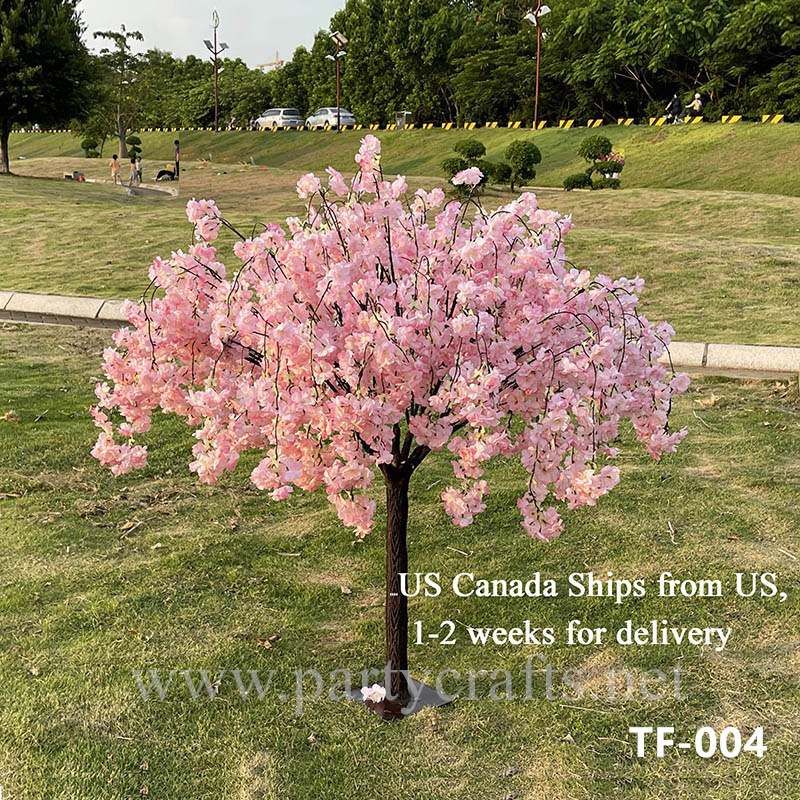 cherry blossom tree (TF-004)