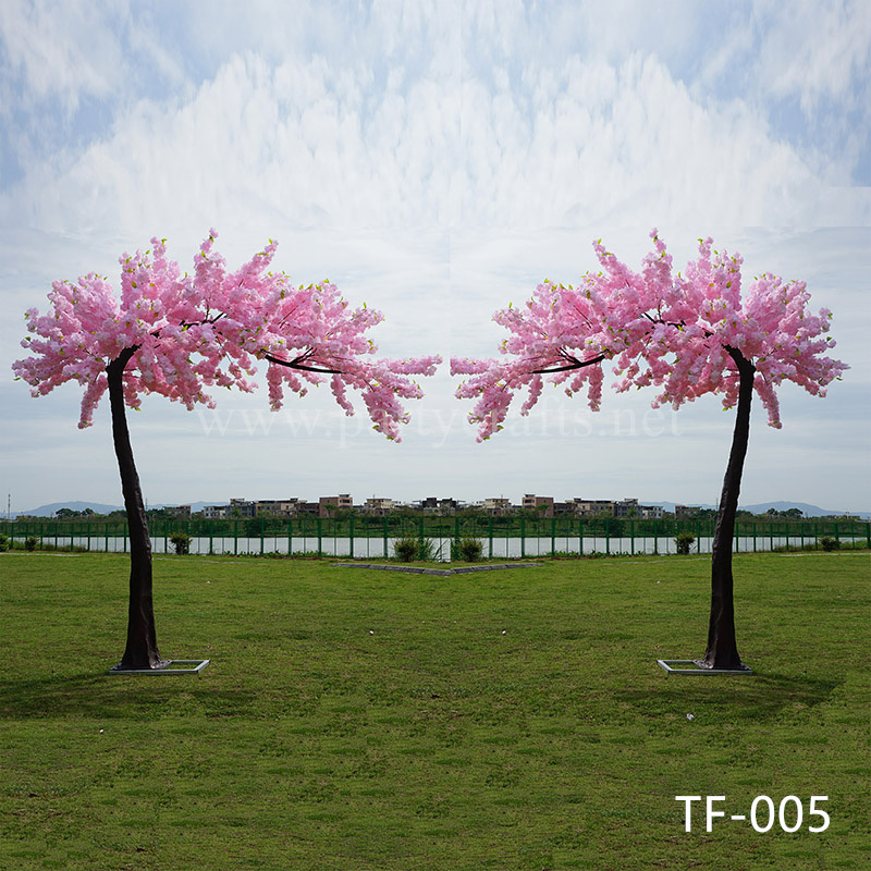 L  tree (TF-005)