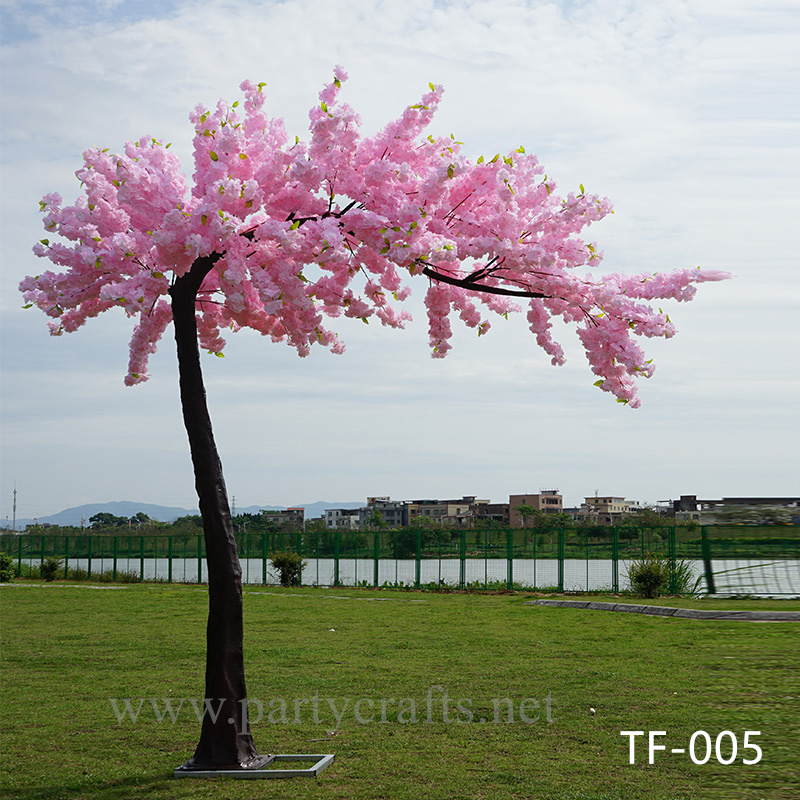 L  tree (TF-005)