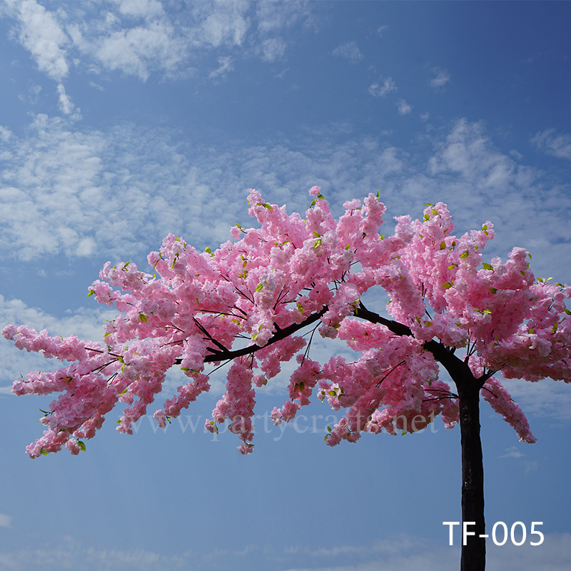 L  tree (TF-005)