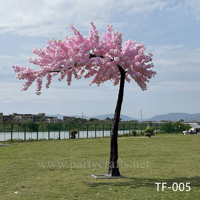 L  tree (TF-005)