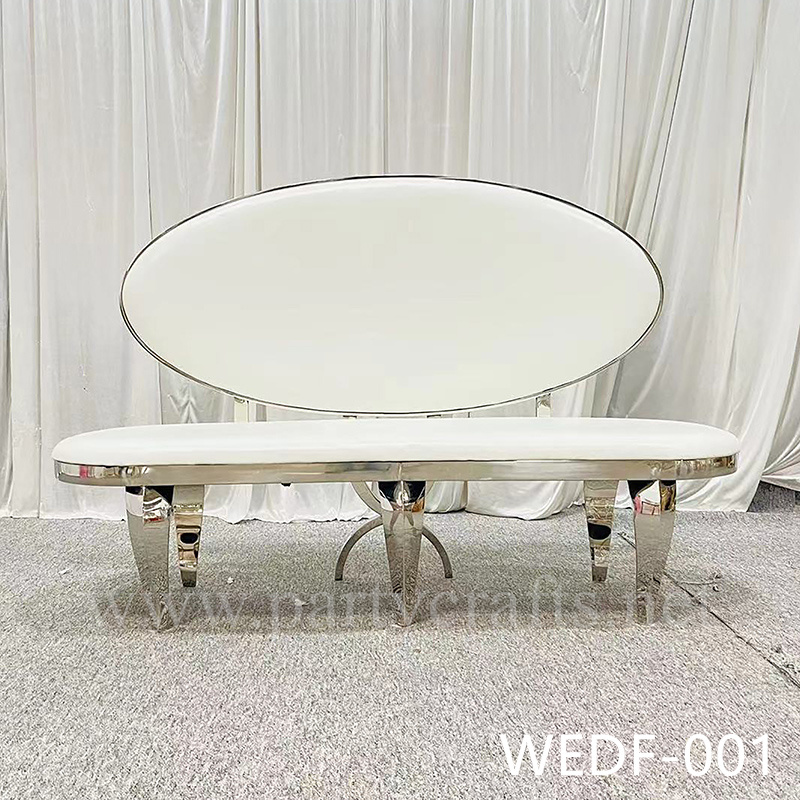 wedding sofa (WEDF-001)