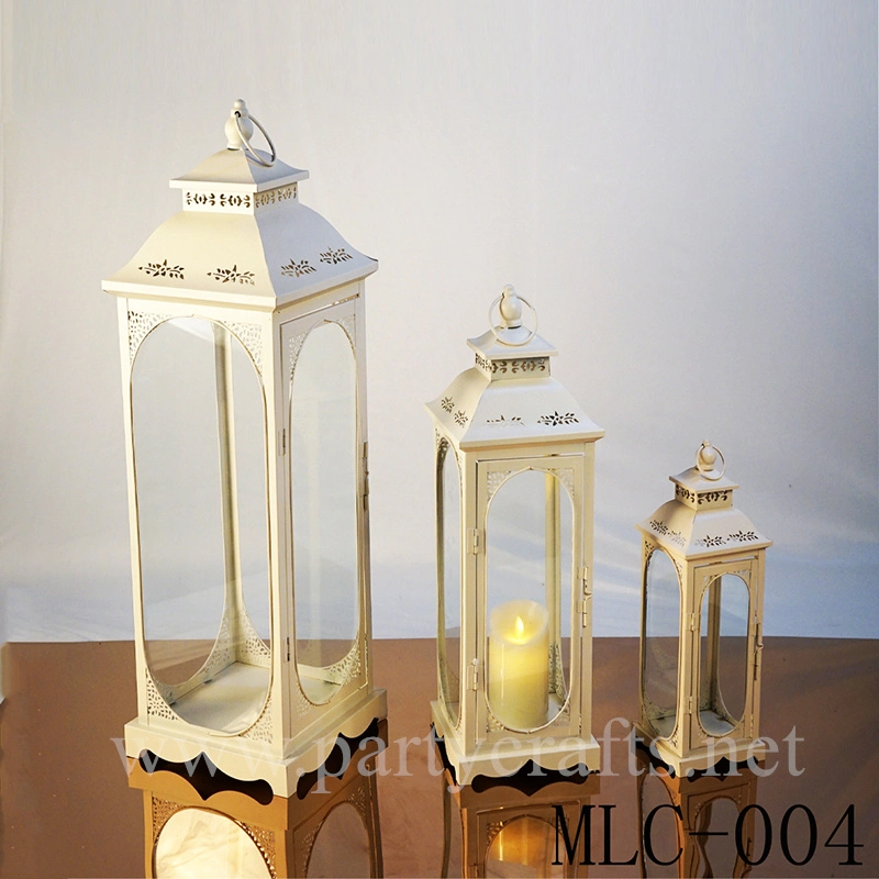 white lartern (MLC-004)