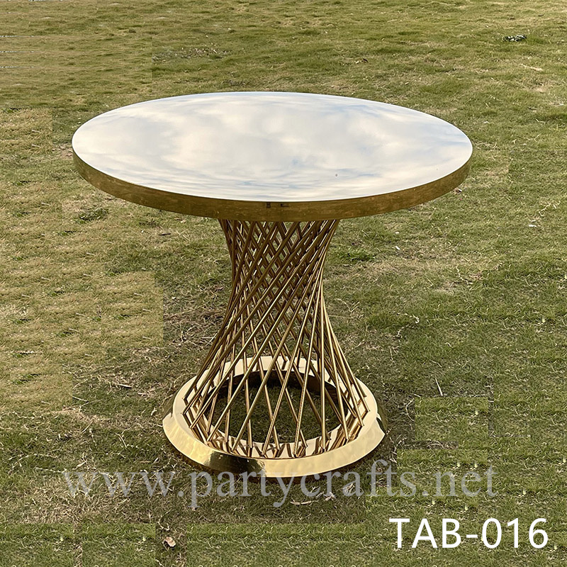 coffee table (TAB-016)