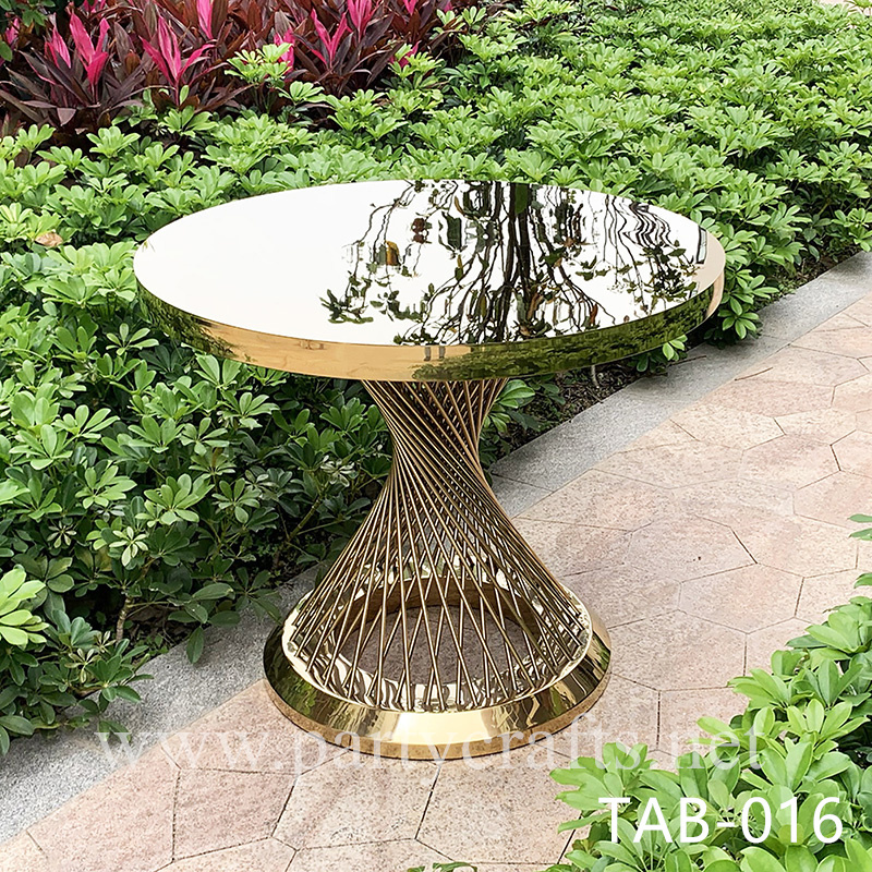 coffee table (TAB-016)