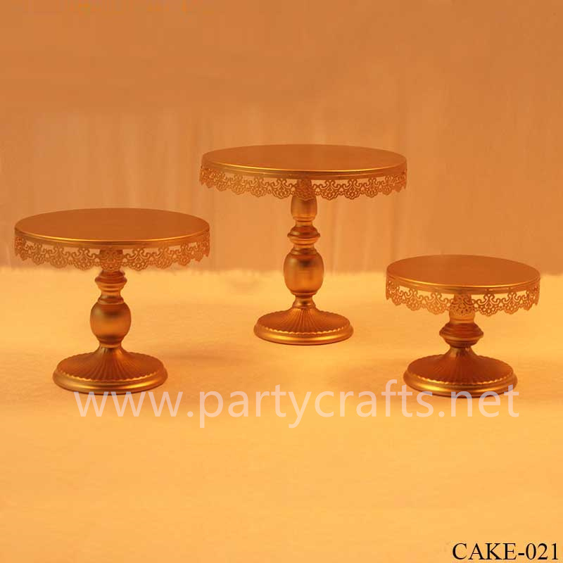 rose gold stylish metal heart cake stand candy stand cupcake stand wedding party birthday party family party event table decoration