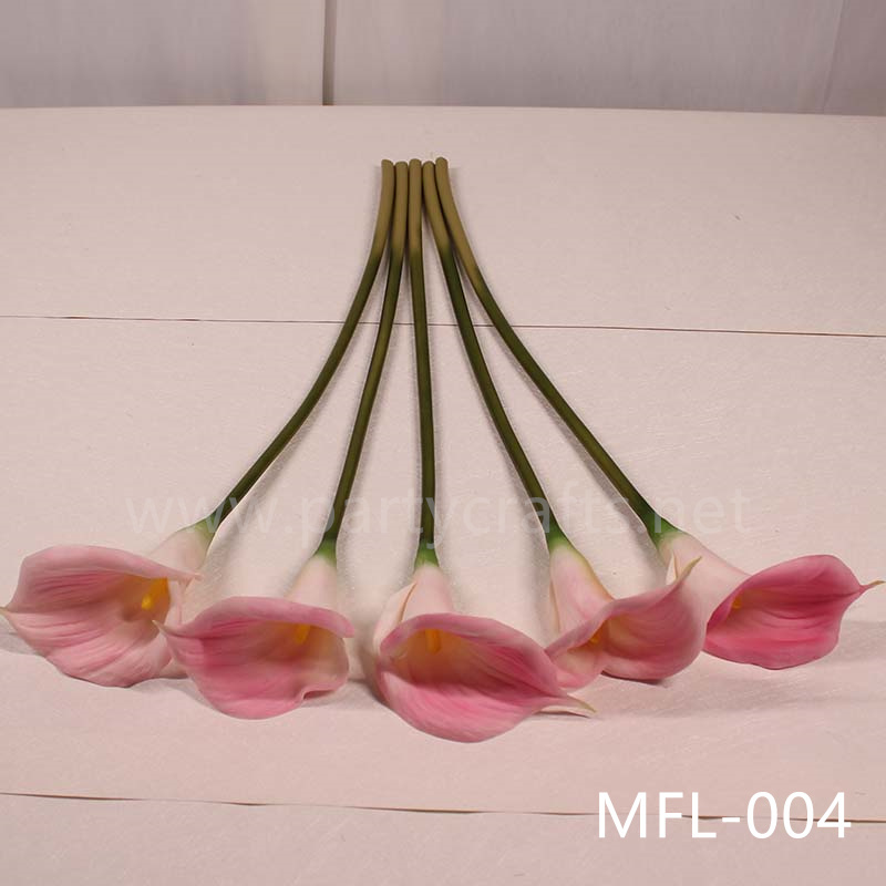 calla lily  hemisphere artificial flower