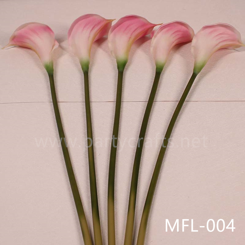 calla lily  hemisphere artificial flower