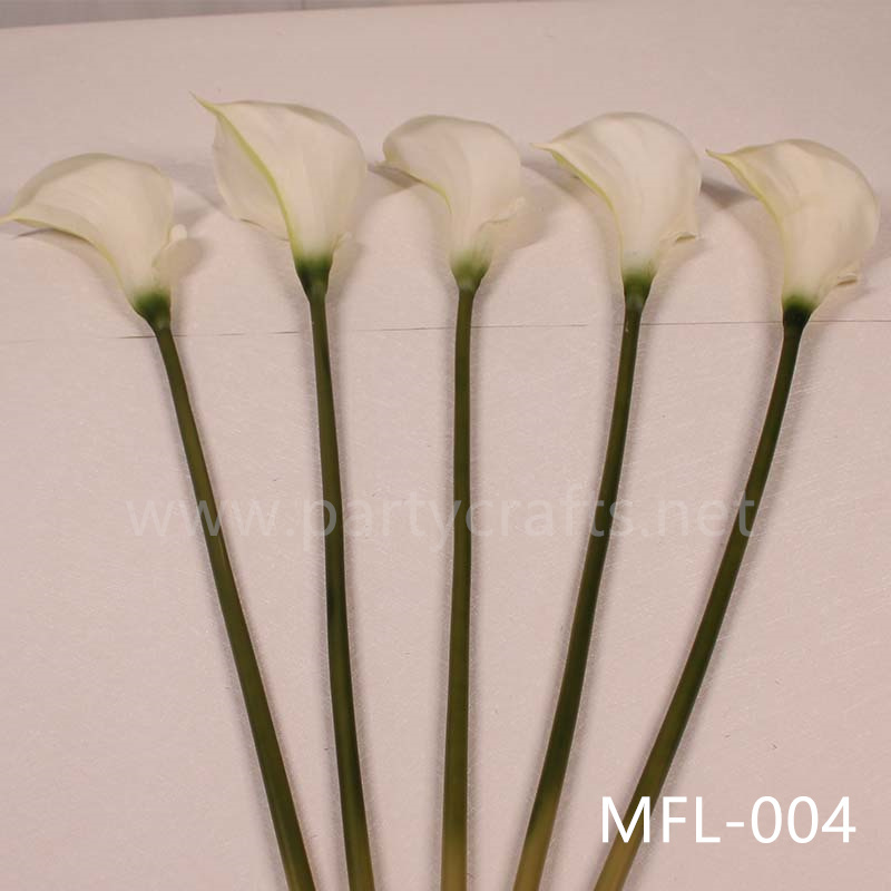 calla lily  hemisphere artificial flower