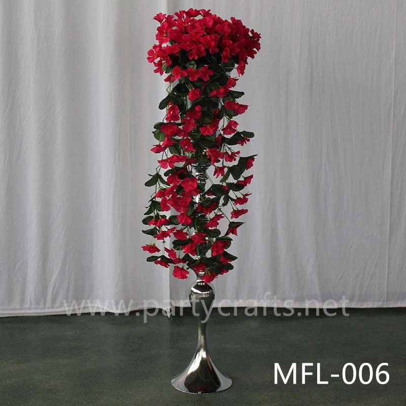 Bpugainvillea hemisphere artificial flower