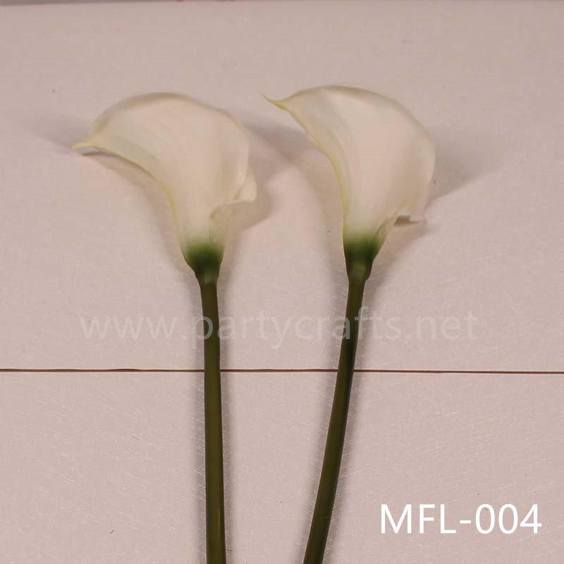 calla lily  hemisphere artificial flower