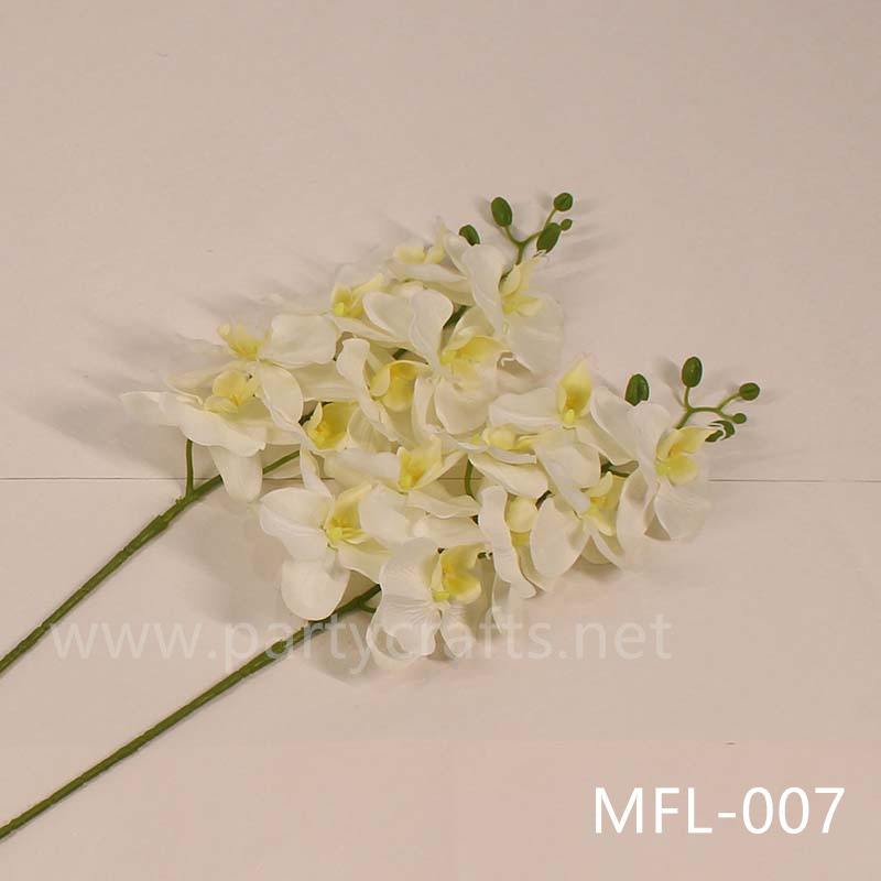 phalaenopsis  hemisphere artificial flower