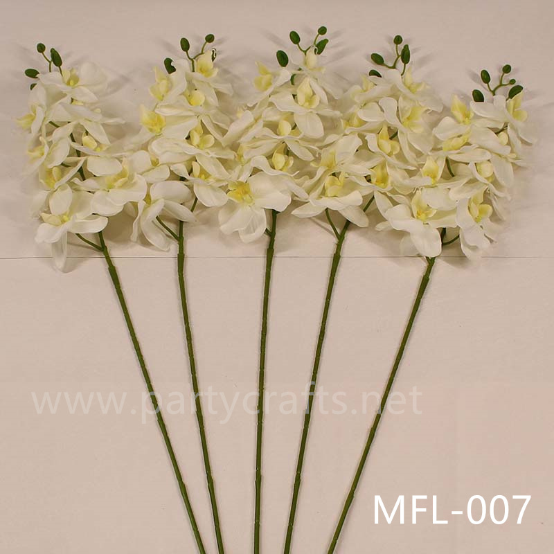 phalaenopsis  hemisphere artificial flower