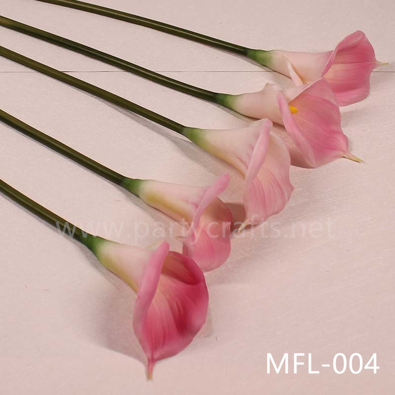 calla lily  hemisphere artificial flower