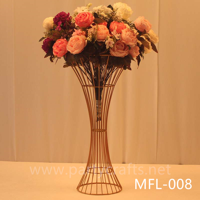 rose hemisphere artificial flower