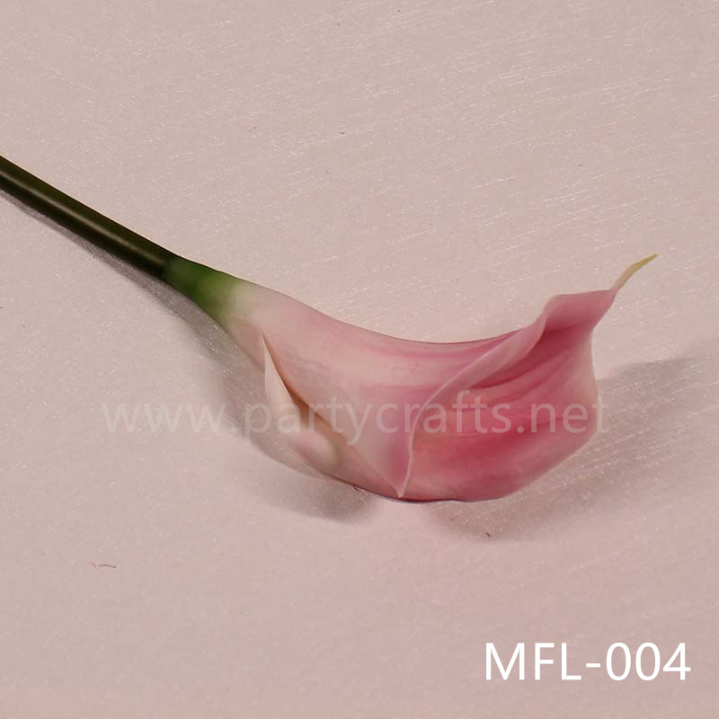 calla lily  hemisphere artificial flower