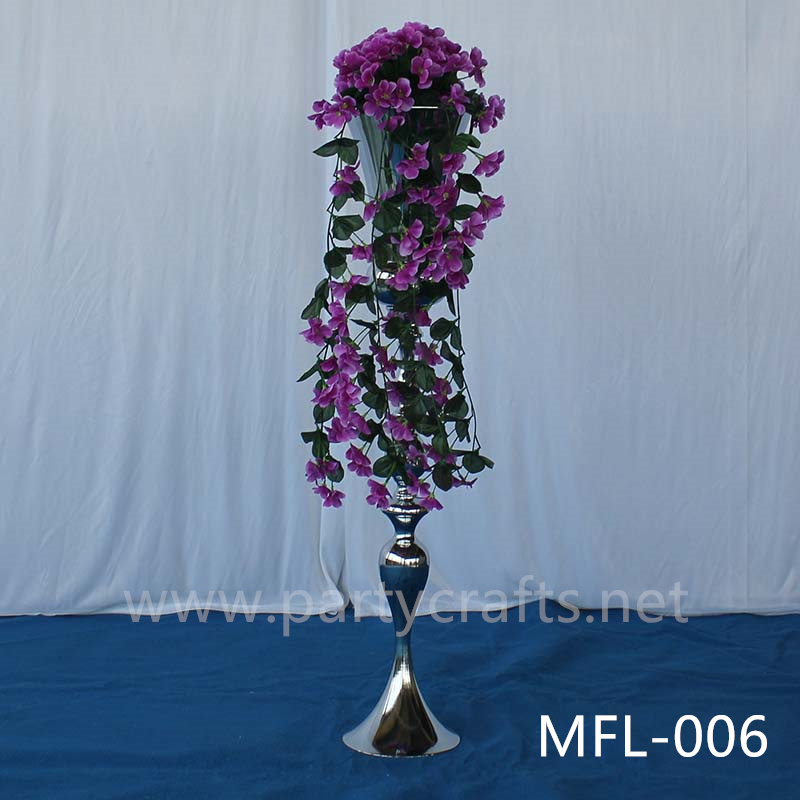 Bpugainvillea hemisphere artificial flower