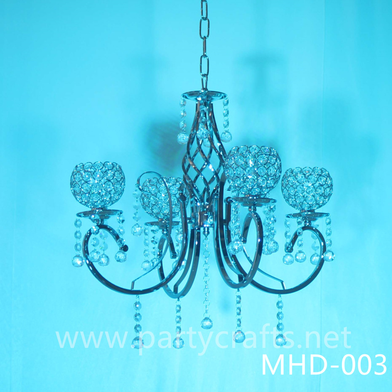 4 arms crystal chandelier  ceiling lamp led light dining room chandelier christmas wedding party decoration lobby decoration hotel decoration event decoration