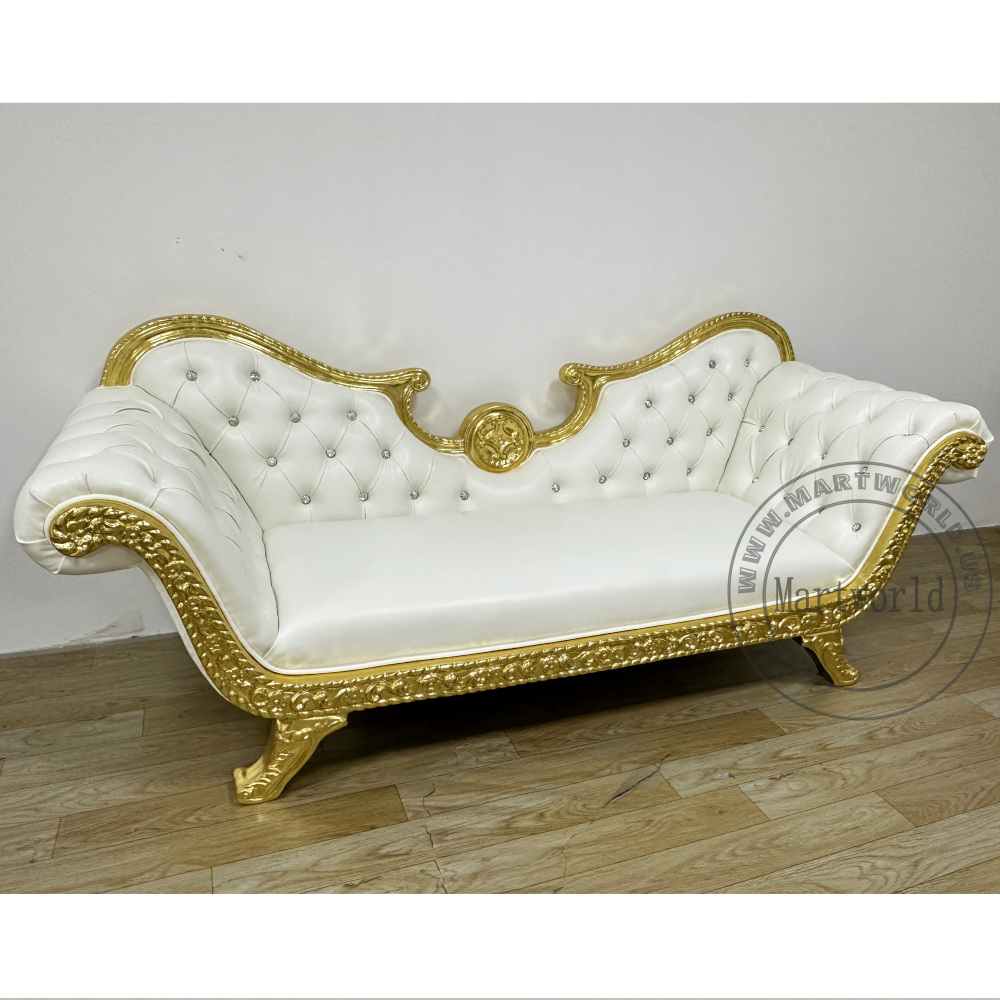 Throne Loveseat  Wedding Furniture bride and groom  chair