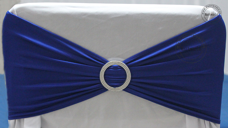 chair back decoration chair sashe chair and sash chair bows seat sashes wedding for wedding banquet party  events supplies home decorations faja de silla  cinta de silla  housses de chaise  rubans de chaise