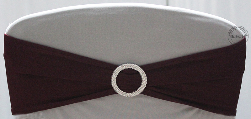 chair back decoration chair sashe chair and sash chair bows seat sashes wedding for wedding banquet party  events supplies home decorations faja de silla  cinta de silla  housses de chaise  rubans de chaise