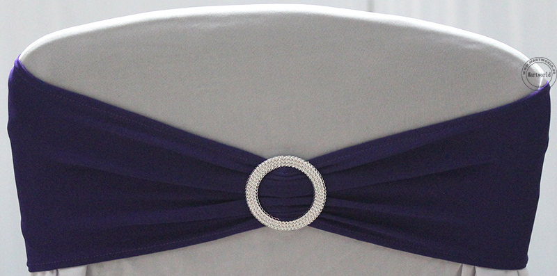chair back decoration chair sashe chair and sash chair bows seat sashes wedding for wedding banquet party  events supplies home decorations faja de silla  cinta de silla  housses de chaise  rubans de chaise