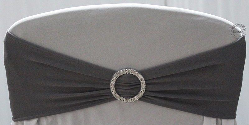 chair back decoration chair sashe chair and sash chair bows seat sashes wedding for wedding banquet party  events supplies home decorations faja de silla  cinta de silla  housses de chaise  rubans de chaise