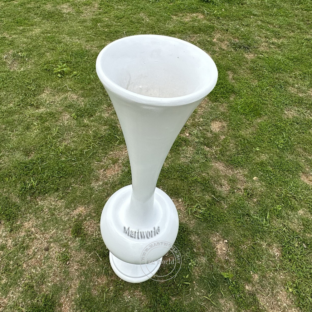 Tall vase floor vase aisle pillar stand walkway flower stand for wedding party dining room decor bridal shower decor hotel lobby bar decor
