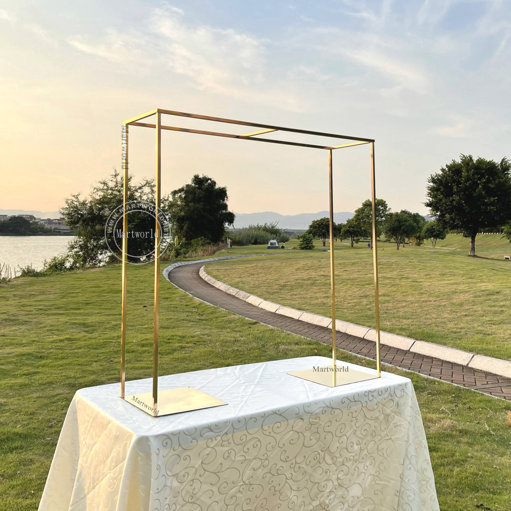 CUSTOM gold flower stand for wedding party table decor dining table decor bridal shower floral stand couples shower flower stand centerpiece