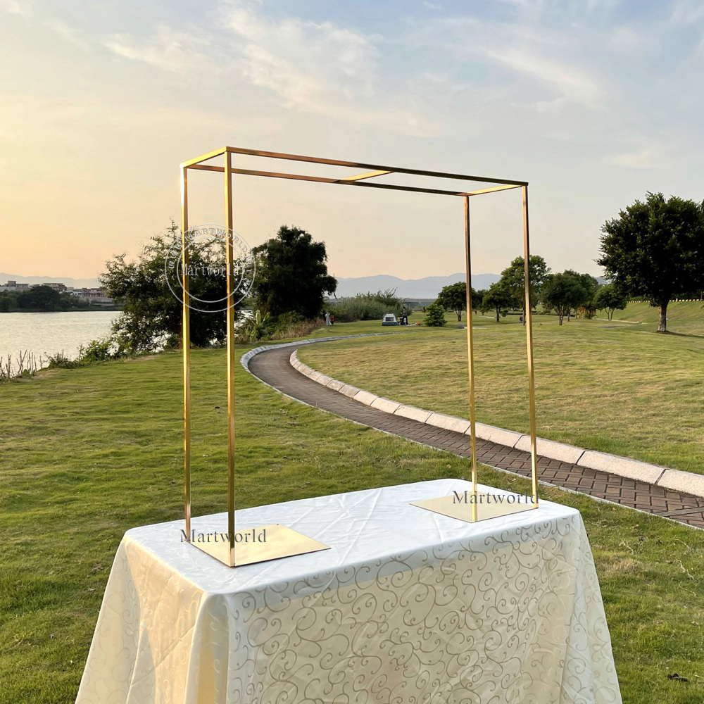 CUSTOM gold flower stand for wedding party table decor dining table decor bridal shower floral stand couples shower flower stand centerpiece