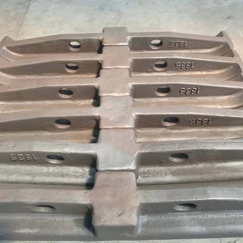 guide rail
