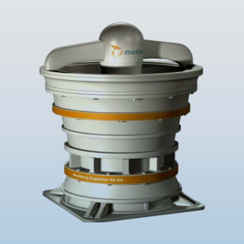 crusher